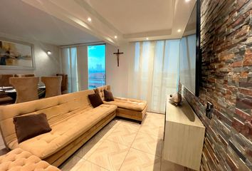 Apartamento en Paraíso, Barranquilla