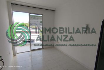 Apartamento en Mejoras Públicas, Bucaramanga