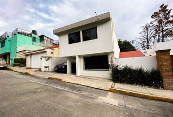 Casa en  Ciudad Satélite, Naucalpan De Juárez