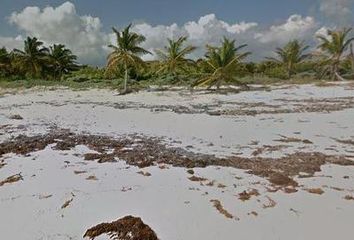 Lote de Terreno en  Bahía Principe, Tulum