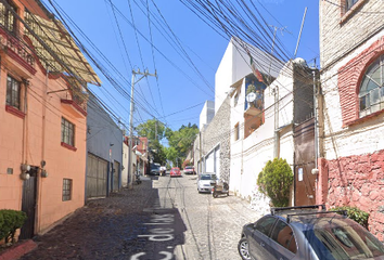 Casa en  Calle De Las Flores 3-60, La Joyita Del Pueblo Tetelpan, Álvaro Obregón, Ciudad De México, 01700, Mex