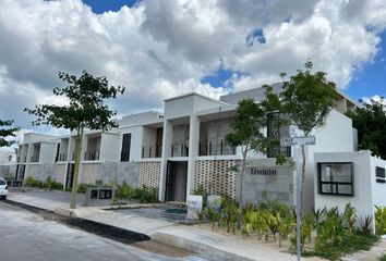 Departamento en  Pueblo Temozon Norte, Mérida, Yucatán