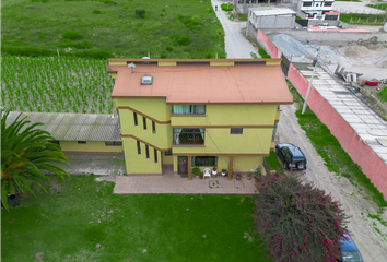 Casa en  La Concepción, Quito