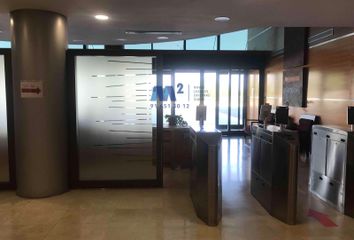 Oficina en  San Sebastian De Los Reyes, Madrid Provincia