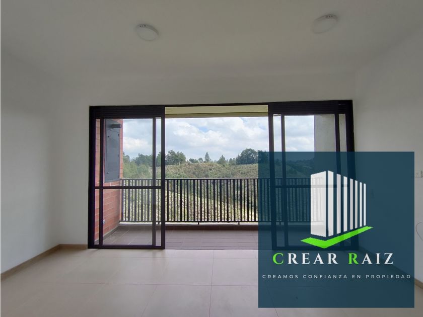 Apartamento en arriendo Rionegro Antioquía, Antioquia