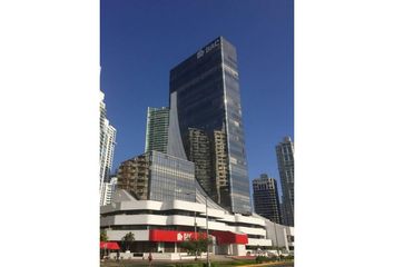 Oficina en  El Cangrejo, Ciudad De Panamá