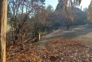 Parcela en  La Reina, Provincia De Santiago