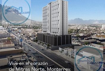 Departamento en  Mitras Norte, Monterrey