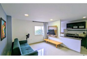 Apartamento en  Localidad Norte Centro Histórico, Barranquilla