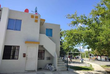 Departamento en  Marín, Nuevo León