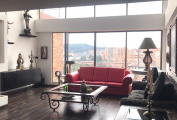 Apartamento en  Colina Campestre, Bogotá