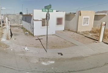 Casa en  Avenida Universidad 1105, San Felipe Viejo, Chihuahua, 31203, Mex