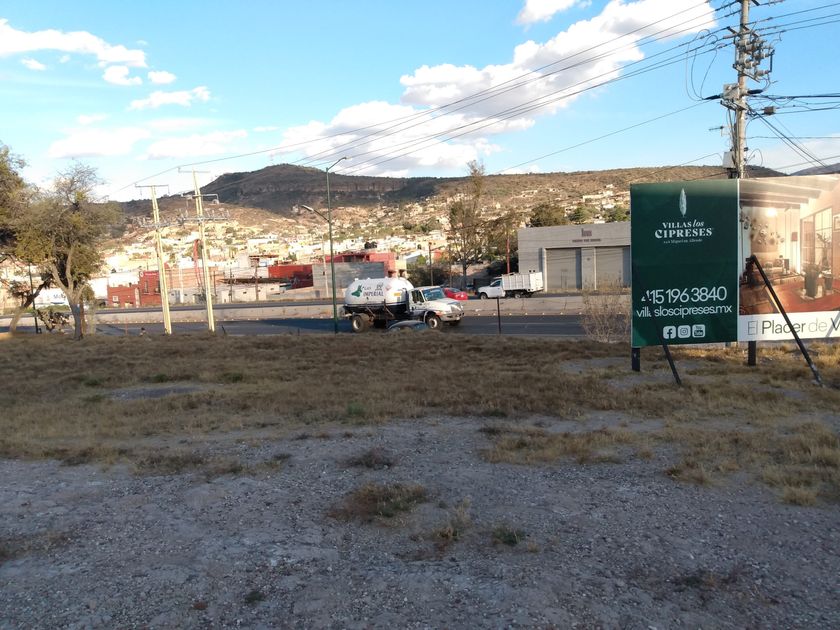 venta Lote de Terreno en La Lejona, San Miguel de Allende (31114514 ...