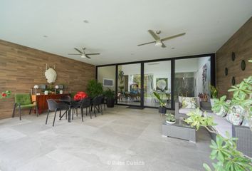 Casa en condominio en  La Ceiba - Nuesta Parque, Ceiba, La Ceiba, Mérida, Yucatán, Mex