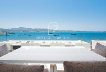 Piso en  Sant Antoni De Portmany, Balears (illes)
