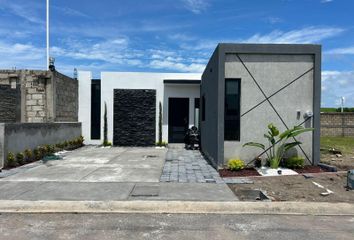 Casa en  Real Mandinga, Alvarado, Veracruz