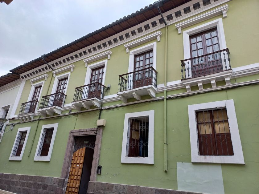 venta Casa en Centro Histórico, Quito (966617)