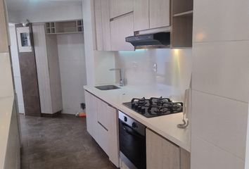 Apartment for rent in Laureles, Medellín