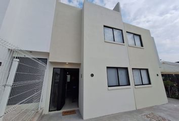 Casa en condominio en  Calle Loma De Pinal De Amoles 206, Loma Dorada, Querétaro, 76060, Mex