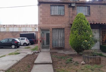 9 casas en renta en Ixtapaluca 