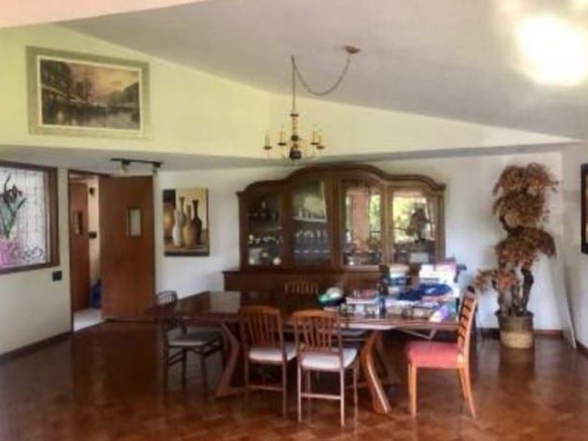 Casa en venta Morales, San Luis Potosí