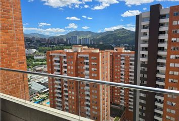 Apartamento en Calle 78e Sur, Cañaveralejo, Sabaneta, Valle De Aburrá, Antioquia, Rap Del Agua Y La Montaña, 055450, Colombia
