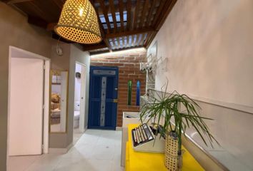 Apartment for rent in San Germán, Medellín