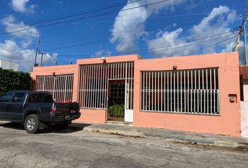 Casa en  Avenida Remigio Aguilar 255c, Miguel Alemán, Mérida, Yucatán, 97148, Mex