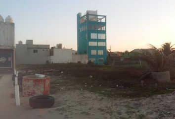 Lote de Terreno en  Maria De La Piedad, Coatzacoalcos, Veracruz