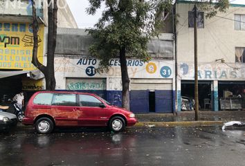 Casa en  Buenos Aires, Cuauhtémoc, Cdmx