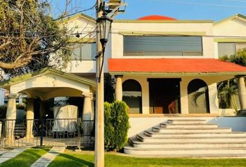 Casa en  Calle Perdiz 25, Fraccionamiento Lomas De Cocoyoc, Atlatlahucan, Morelos, 62847, Mex