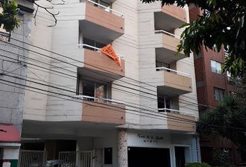 Apartamento en  Boston, Medellín