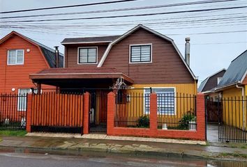 Casa en  Temuco, Cautín