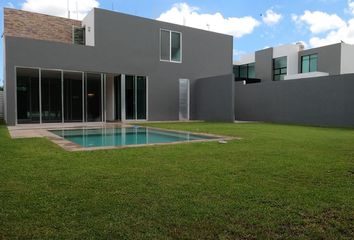 Casa en  La Rejoyada, Mérida, Yucatán