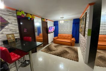 Apartamento en  Arenillo, Manizales