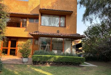 Casa en condominio en  Tetelpan, Álvaro Obregón, Cdmx