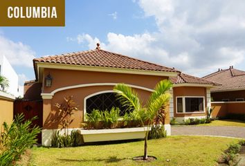 Casa en  Costa Del Este, Ciudad De Panamá