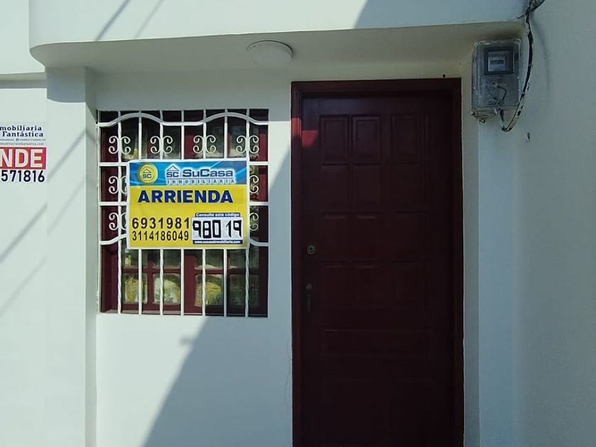 Apartment for rent in Cartagena