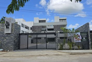 Departamento en  Temozón Norte, Mérida, Yucatán, Mex