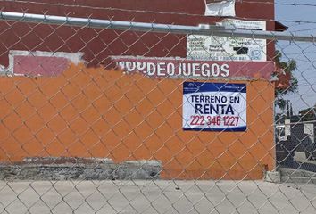 Lote de Terreno en  Calle Demócrito 1408, Unidad Hab Satélite Magisterial, Puebla, 72320, Mex