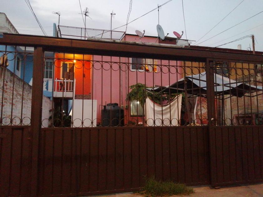venta Casa en Ex Hacienda de San Miguel, Cuautitlán Izcalli (IHO4393233)-  