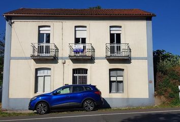 Chalet en  Anzo, Pontevedra Provincia