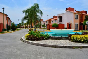 Casa en condominio en  Boulevard Conjunto Los Sauces, Villa Morelos, Emiliano Zapata, Morelos, 62766, Mex