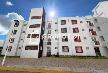 Departamento en  San Francisco Ocotlán, Coronango