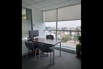 Oficina en  Miraflores, Lima