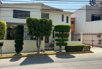 Casa en  Ciudad Satélite, Naucalpan De Juárez