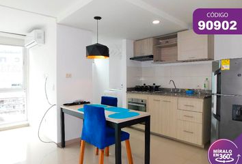 Apartamento en  Carrera 48 76 81, Barranquilla, Atlántico, Col