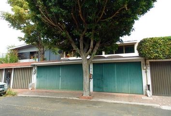 Casa en  Ex-hacienda Coapa, Coyoacán, Cdmx