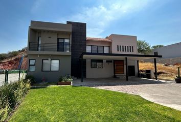 Casa en  Santiago De Querétaro, Querétaro Centro, Querétaro, Mex