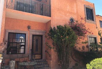 Casa en  Providencia, San Miguel De Allende